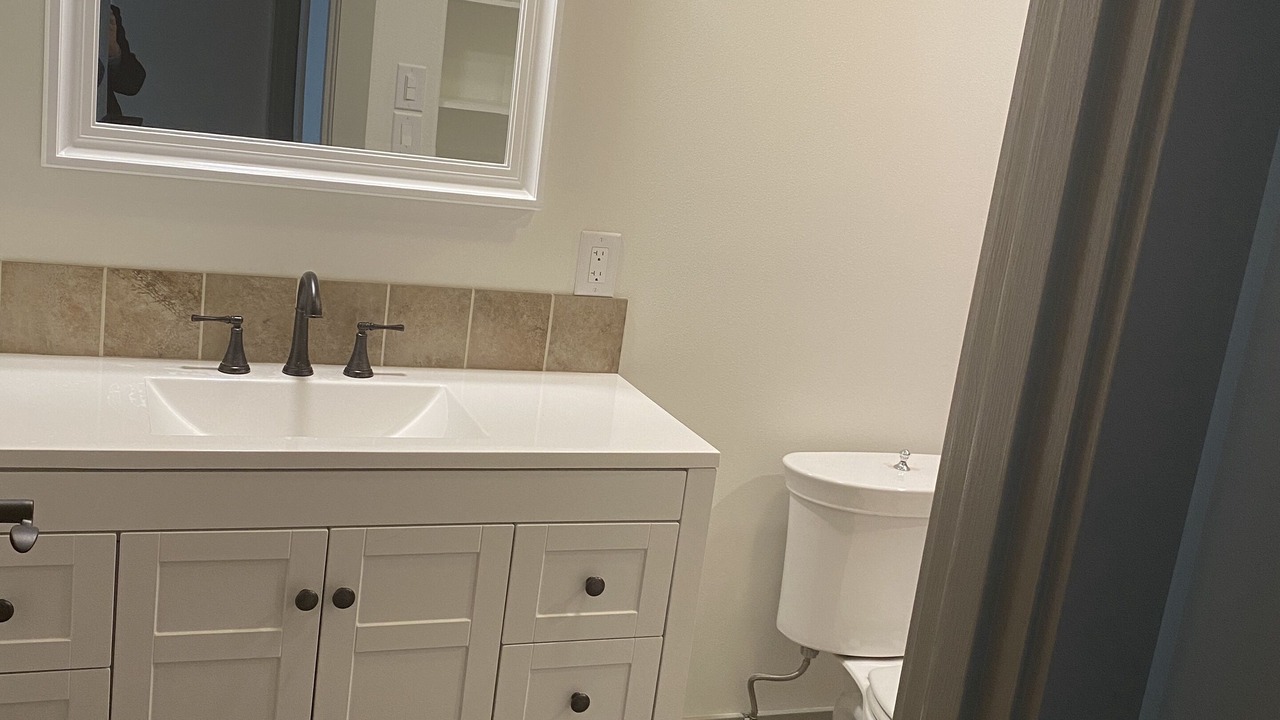 Photo of Bathroom in Kingston