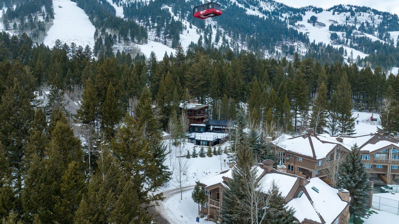 Photo of Others in Teton Village
