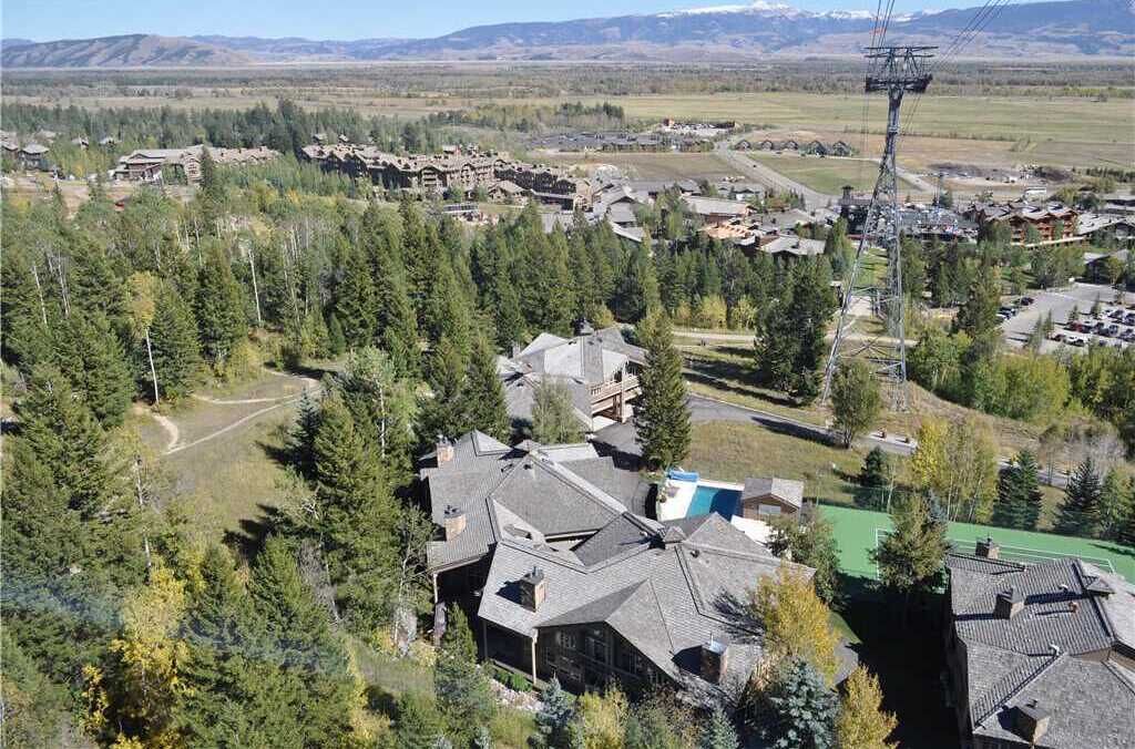 Photo of Others in Teton Village
