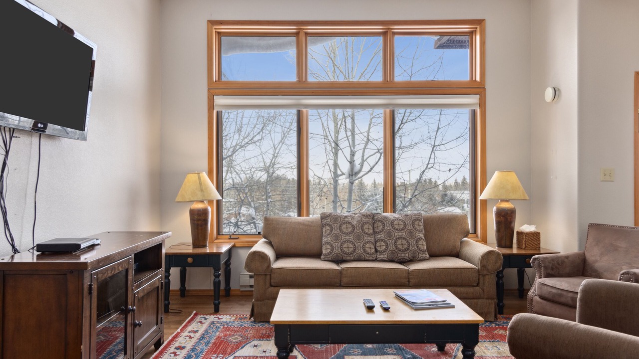 Photo of Livingroom in Jackson