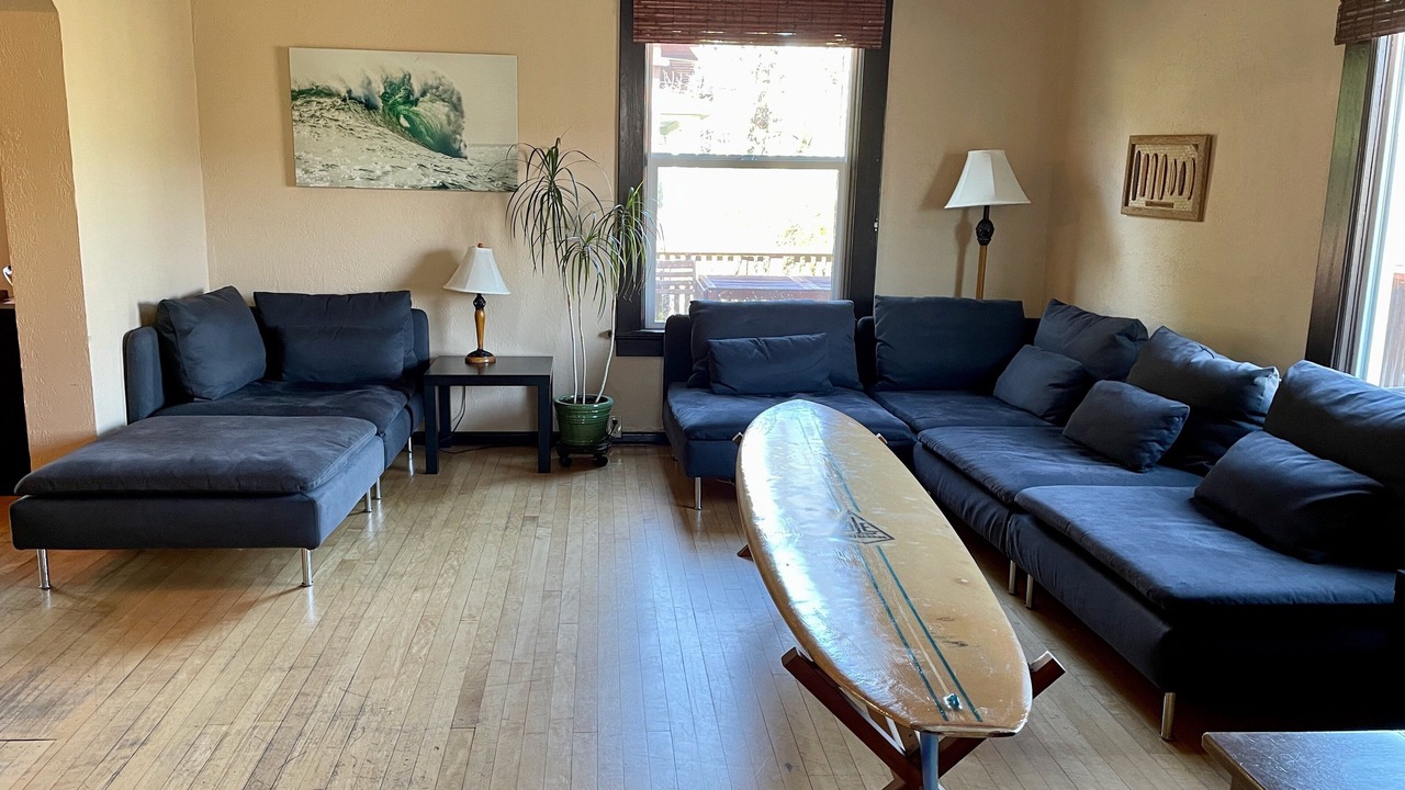 Photo of Livingroom in Hood River