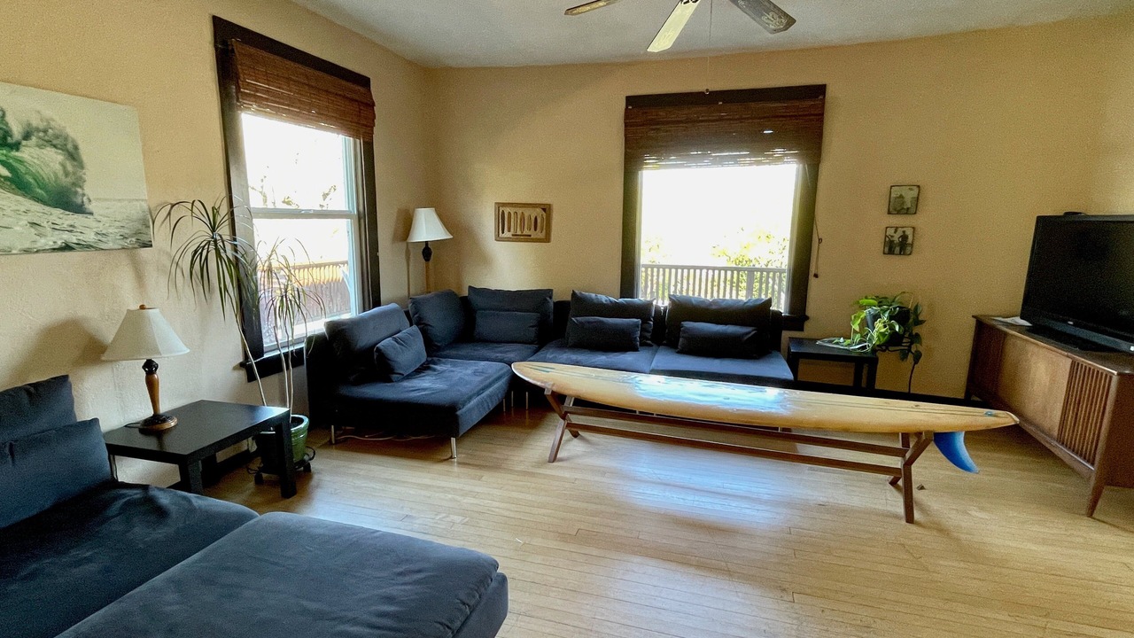 Photo of Livingroom in Hood River