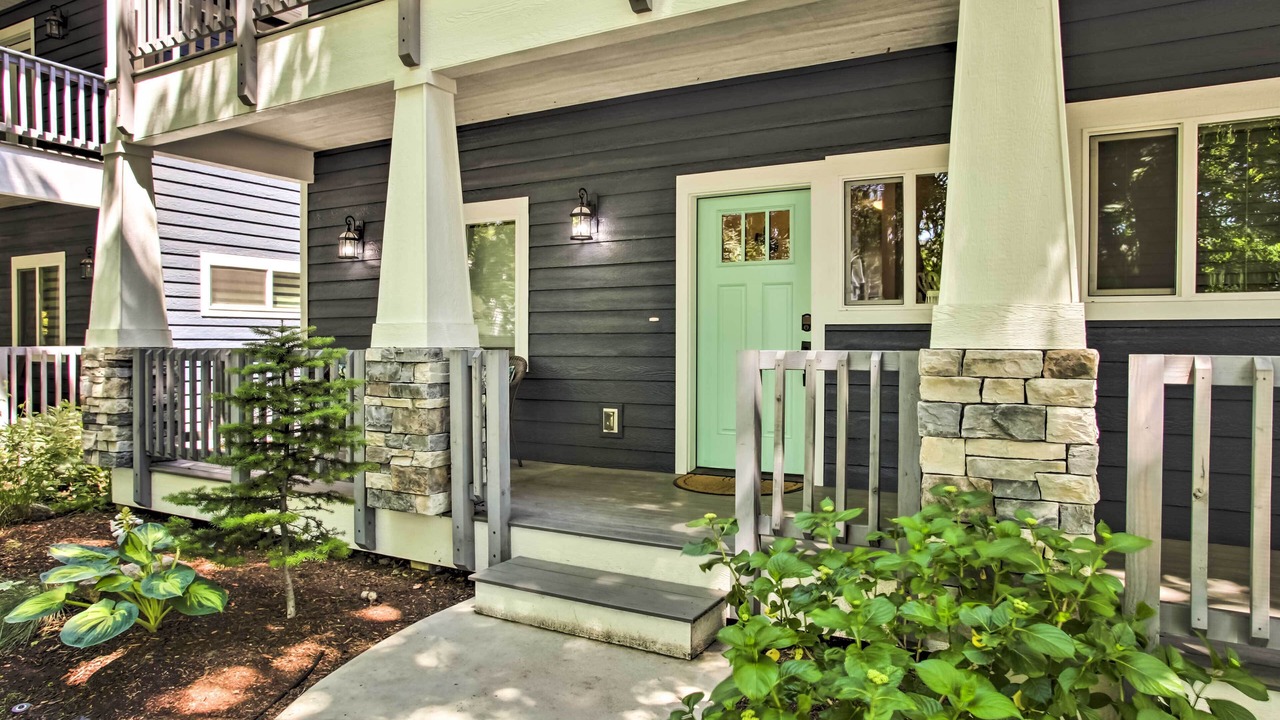 Photo of Outdoor in Garden District