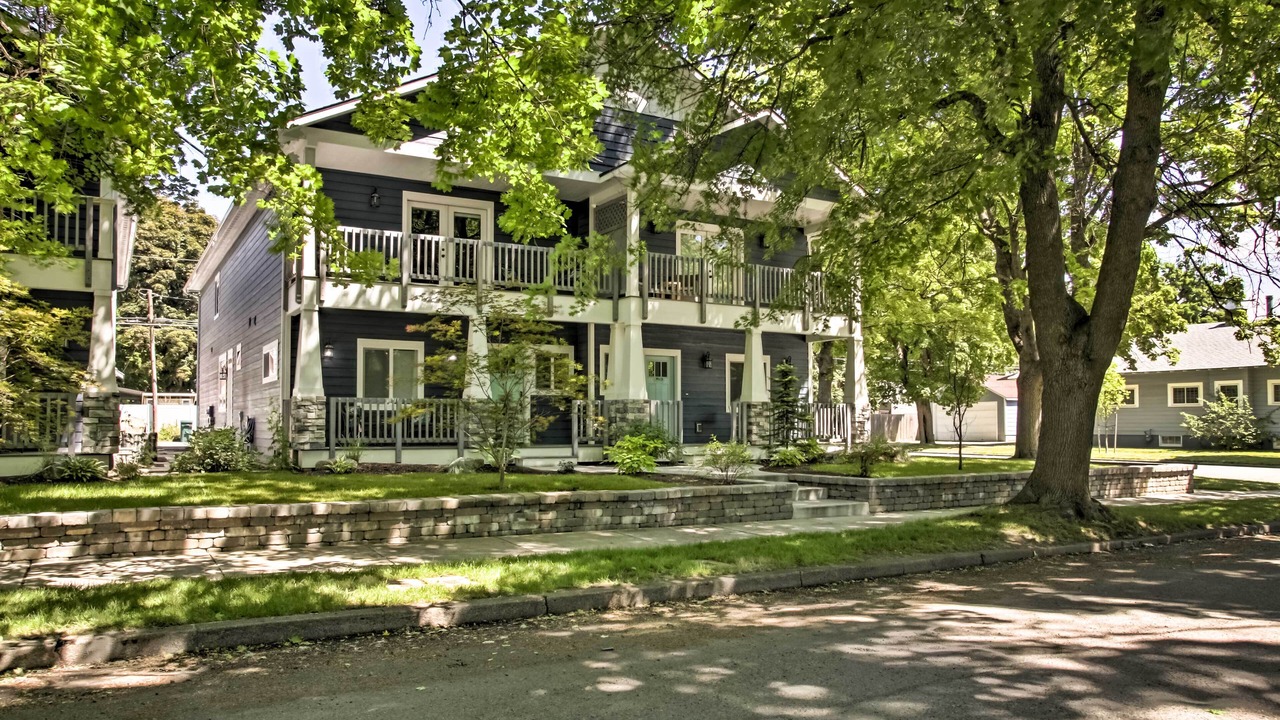 Photo of Others in Garden District