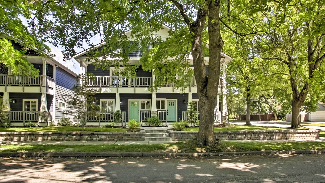 Photo of Outdoor in Garden District