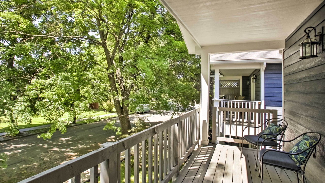 Photo of Outdoor in Garden District