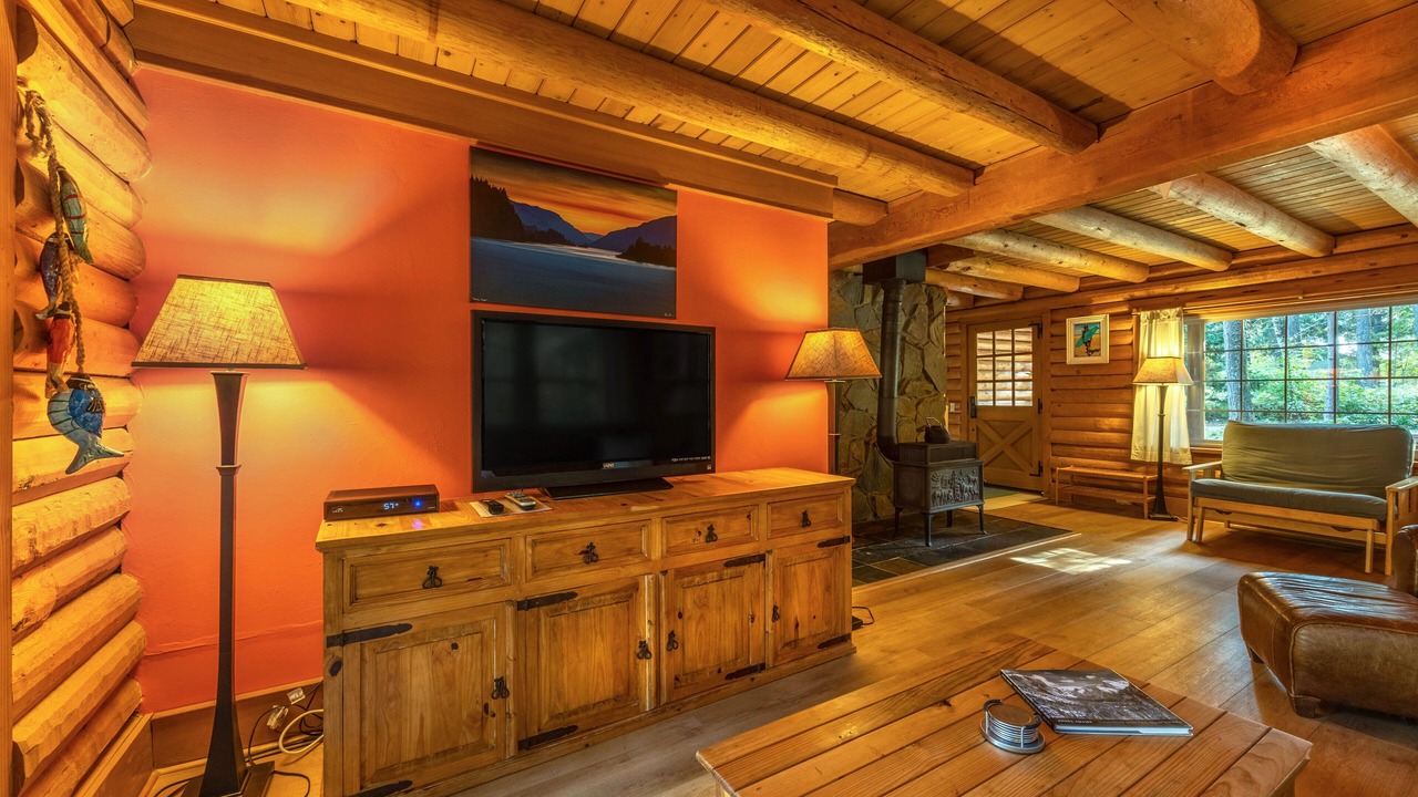 Photo of Livingroom in Hood River