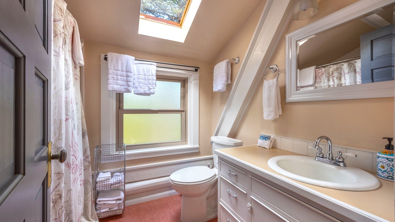 Photo of Bathroom in Hood River