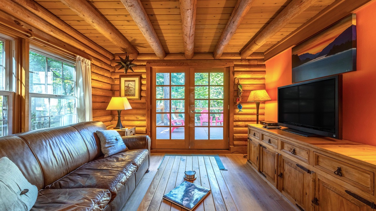 Photo of Livingroom in Hood River