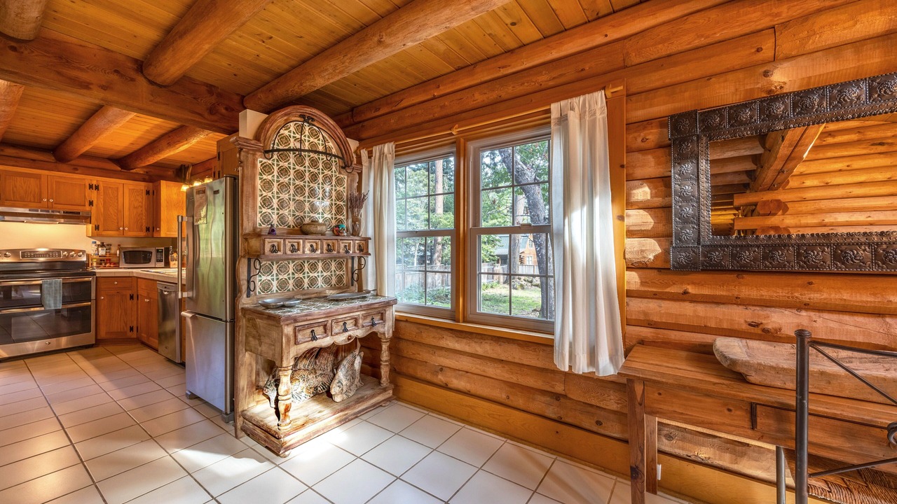 Photo of Kitchen in Hood River