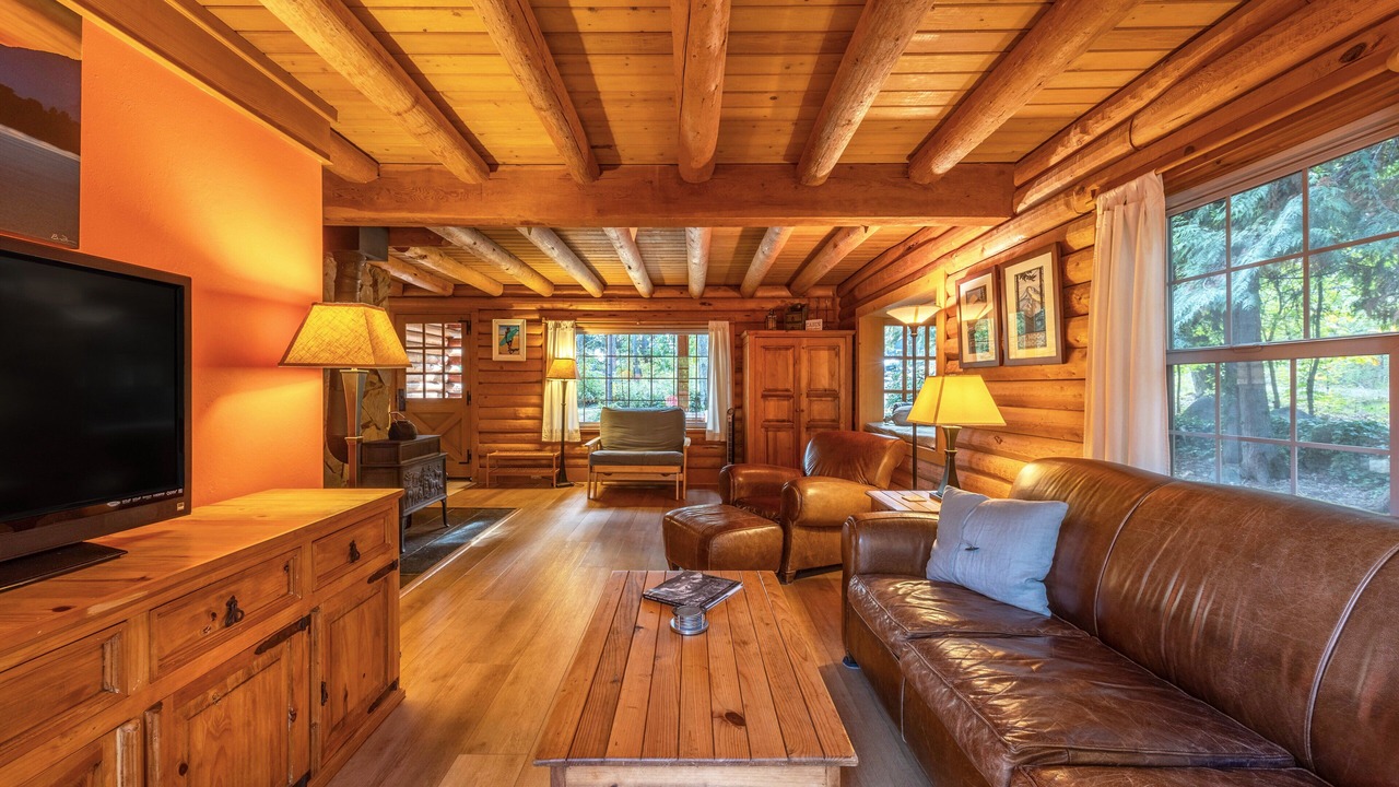 Photo of Livingroom in Hood River