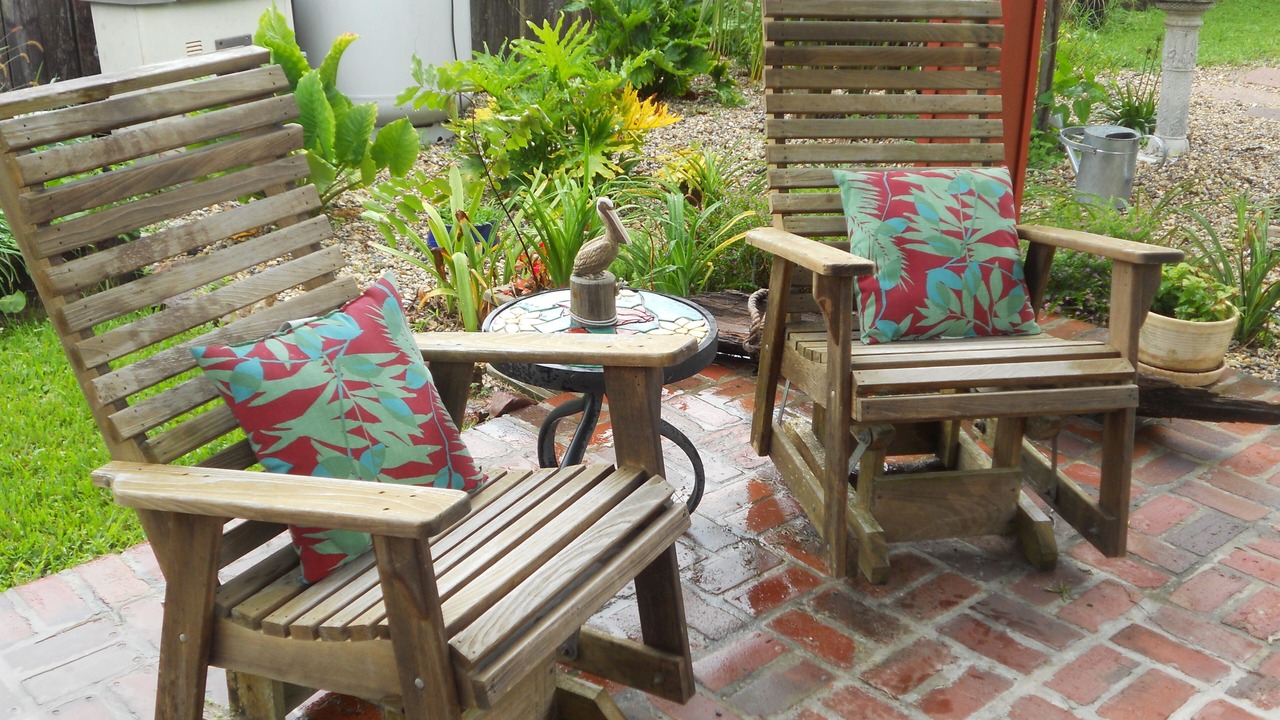 Photo of Outdoor in Old Town