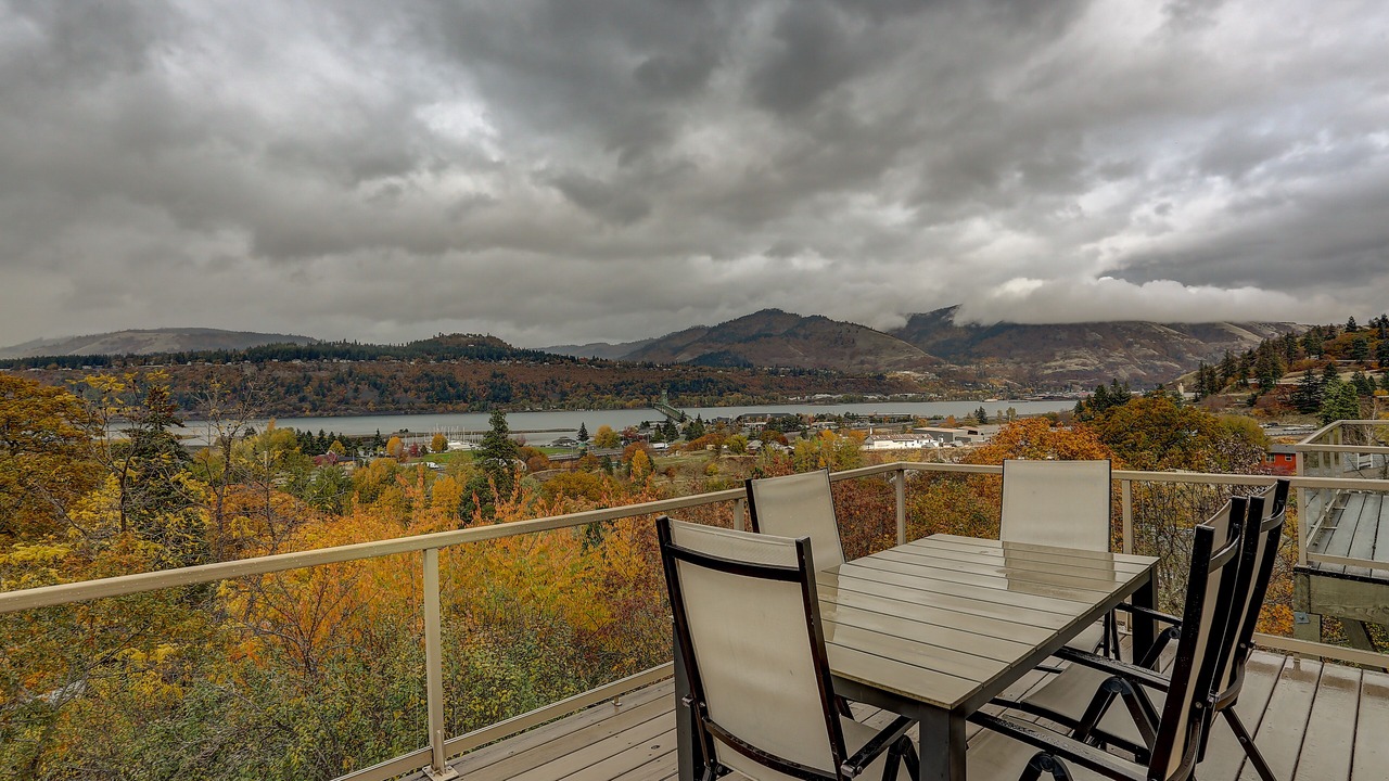 Photo of Outdoor in Hood River