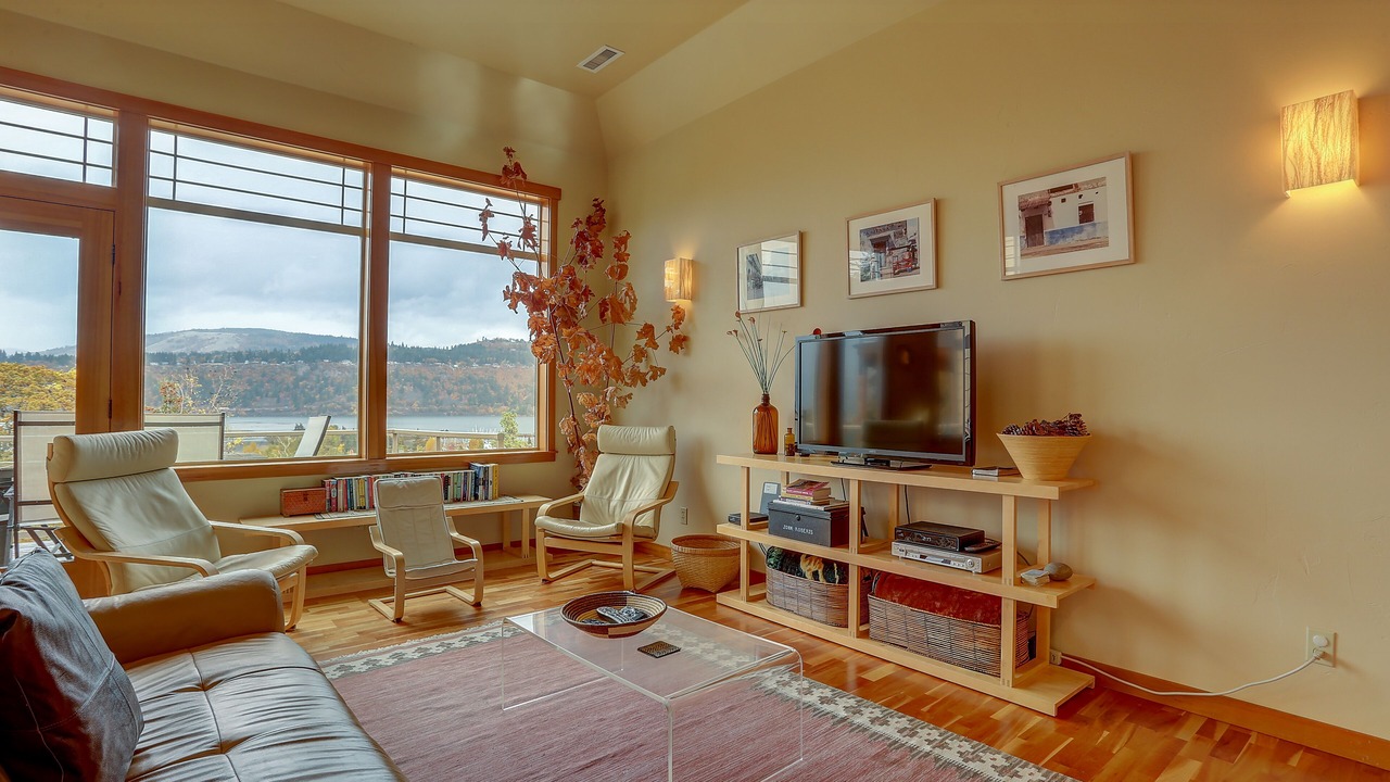 Photo of Livingroom in Hood River