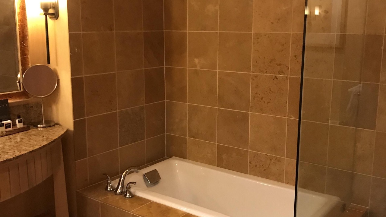 Photo of Bathroom in Cle Elum