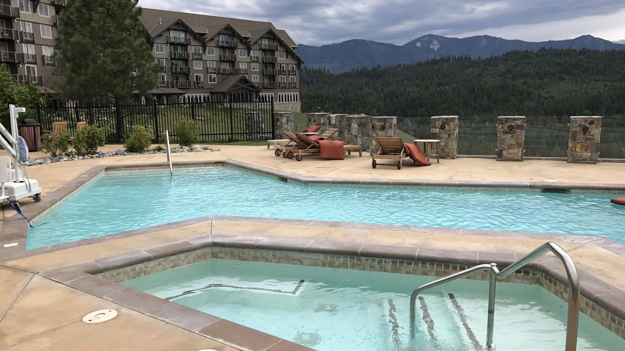 Photo of Outdoor in Cle Elum