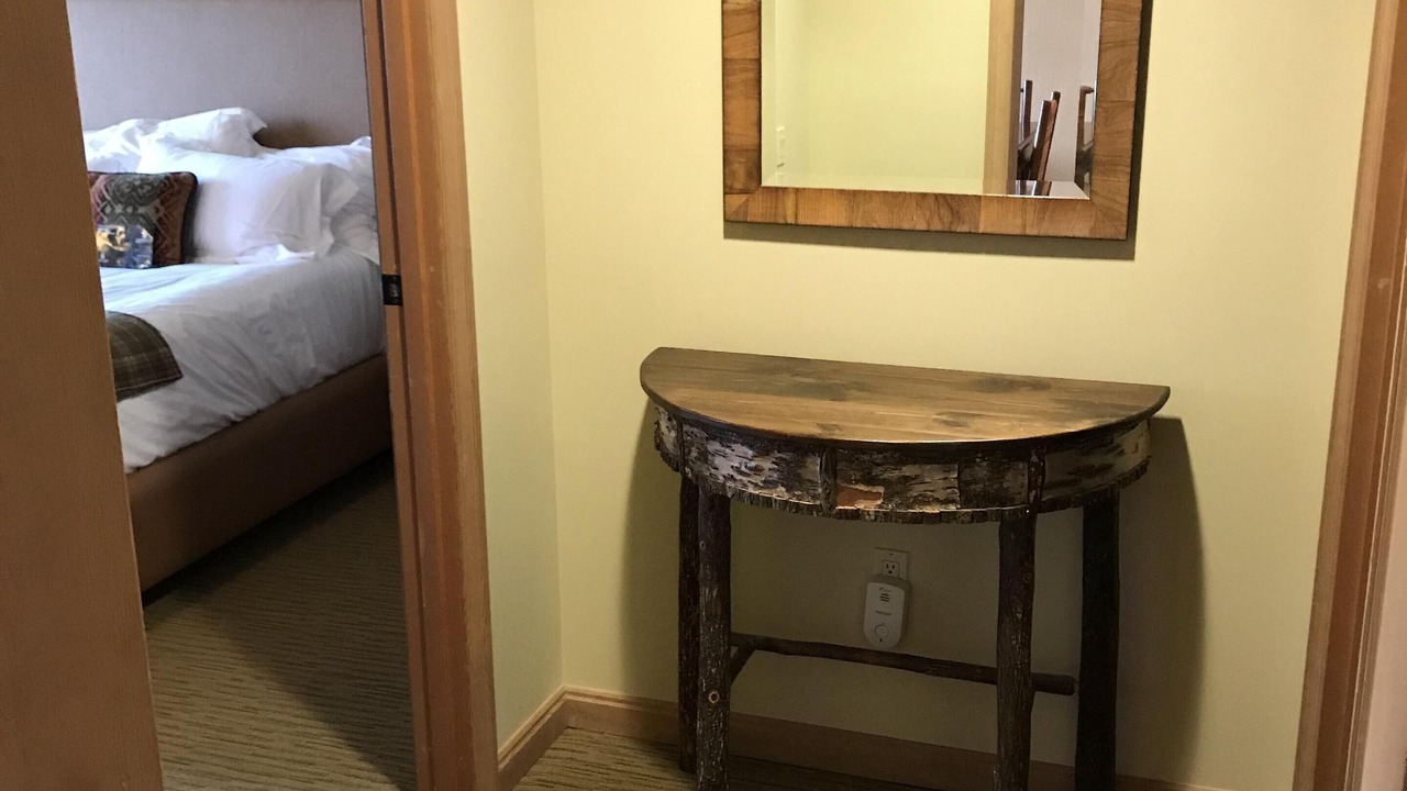 Photo of Bedroom in Cle Elum