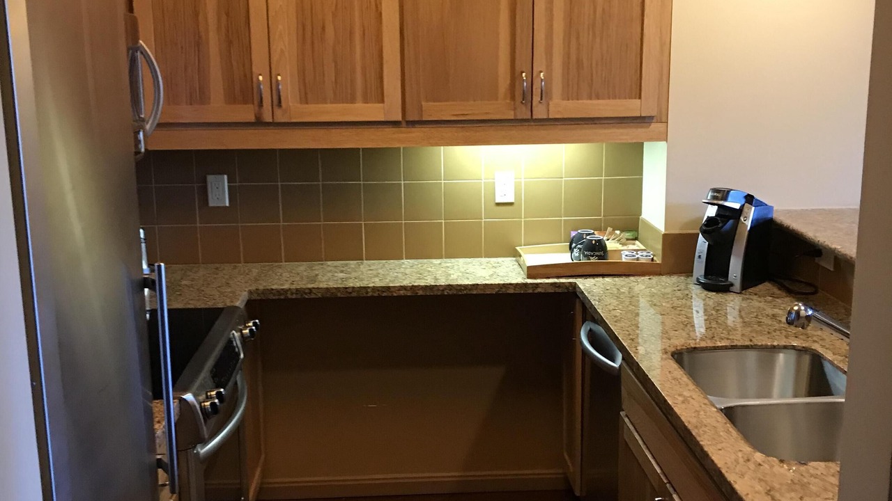 Photo of Kitchen in Cle Elum