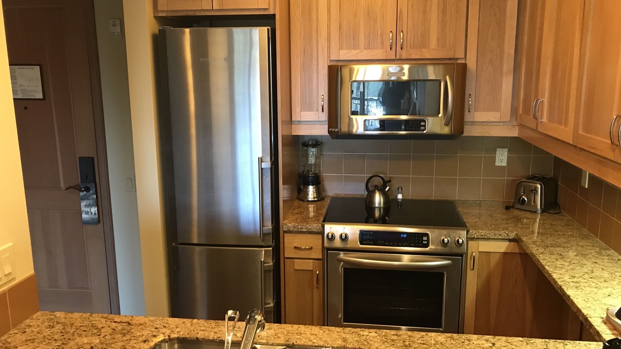 Photo of Kitchen in Cle Elum