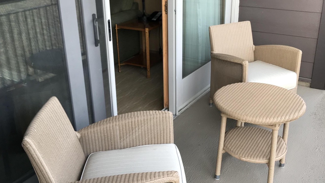 Photo of Patio Balcony in Cle Elum