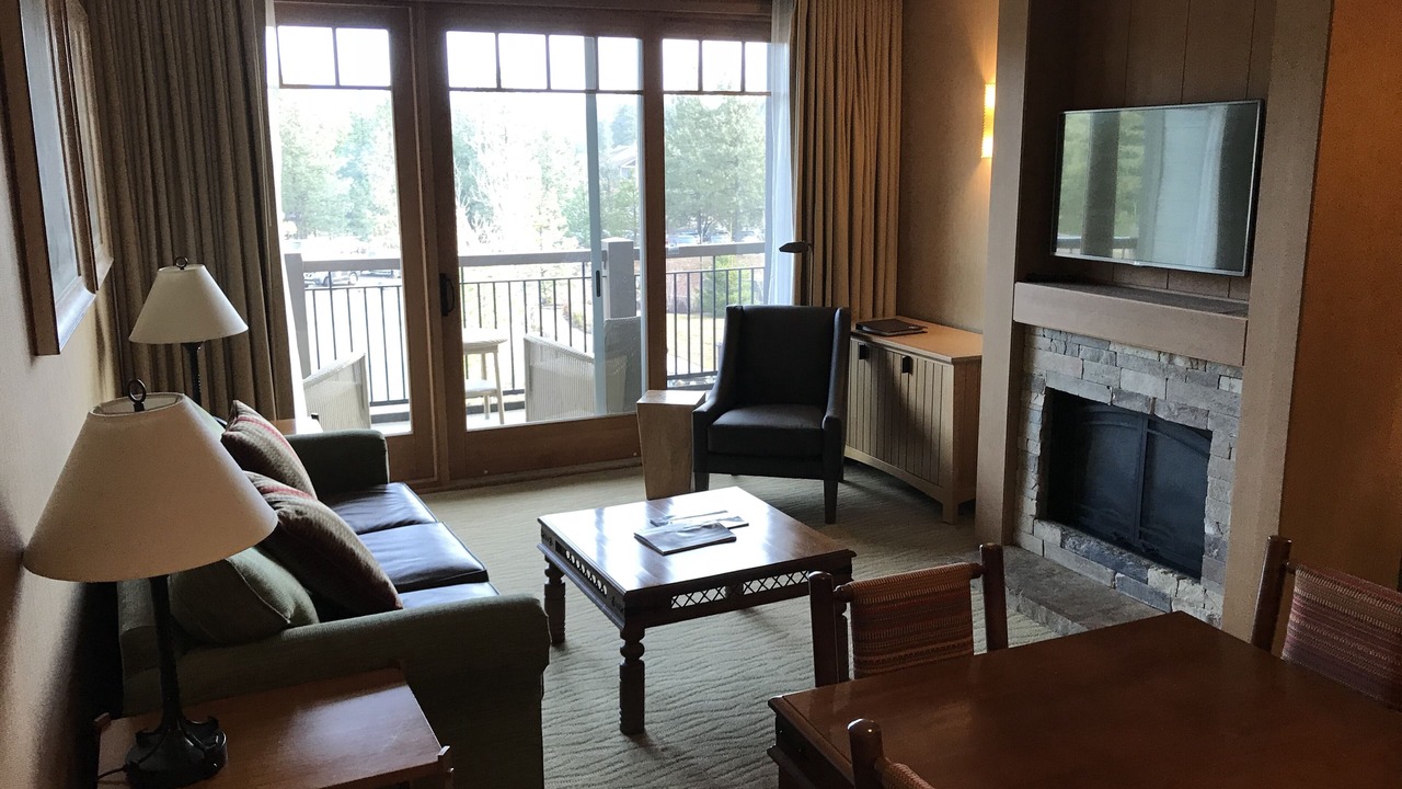 Photo of Livingroom in Cle Elum