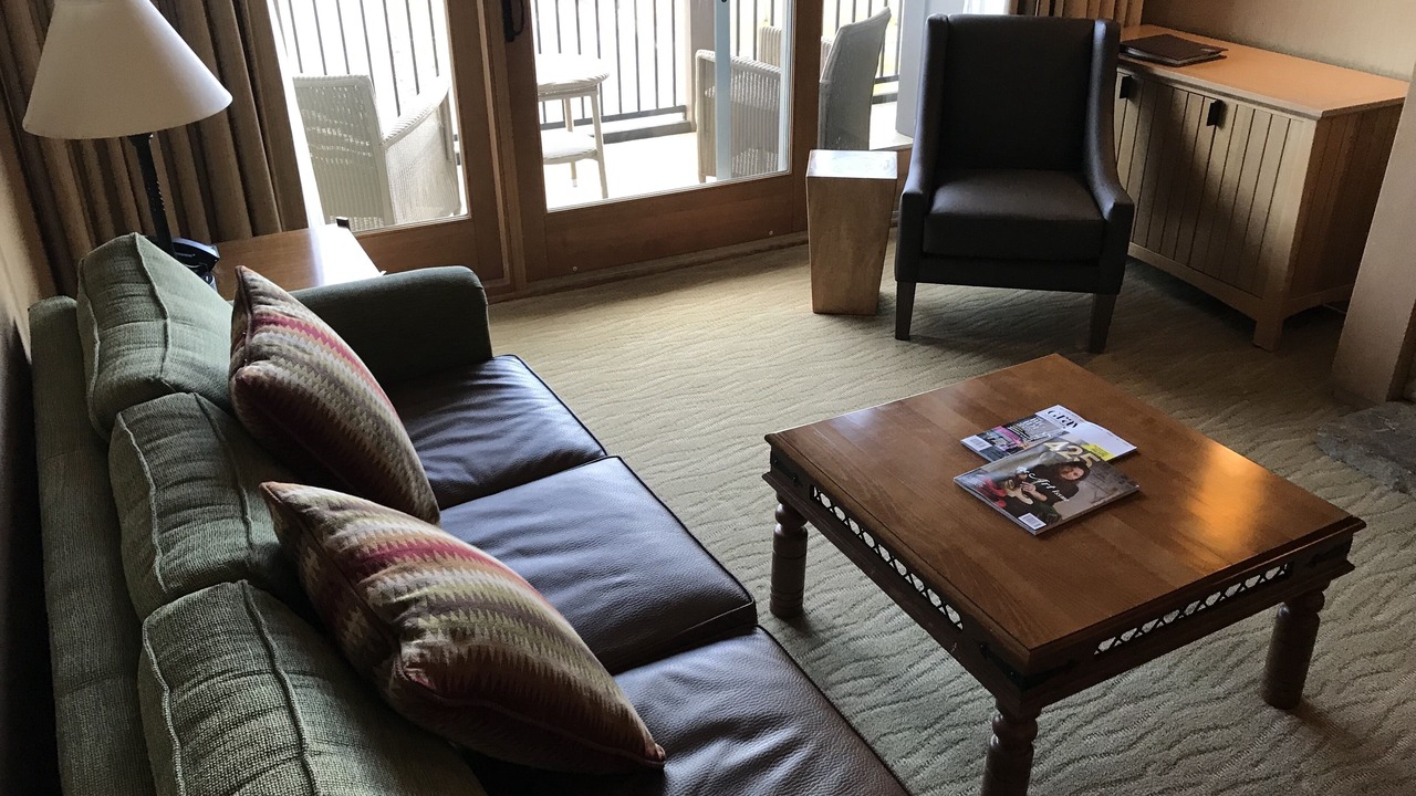 Photo of Livingroom in Cle Elum