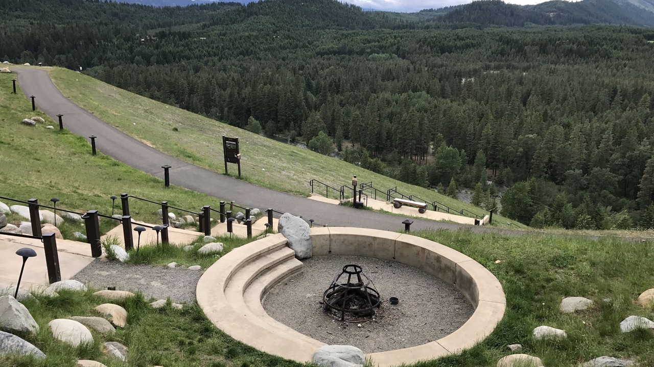 Photo of Outdoor in Cle Elum