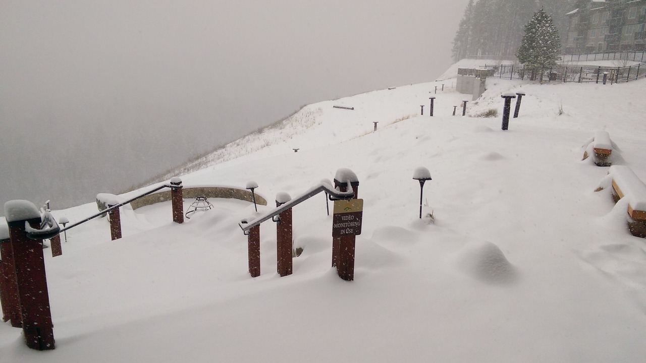 Photo of Outdoor in Cle Elum