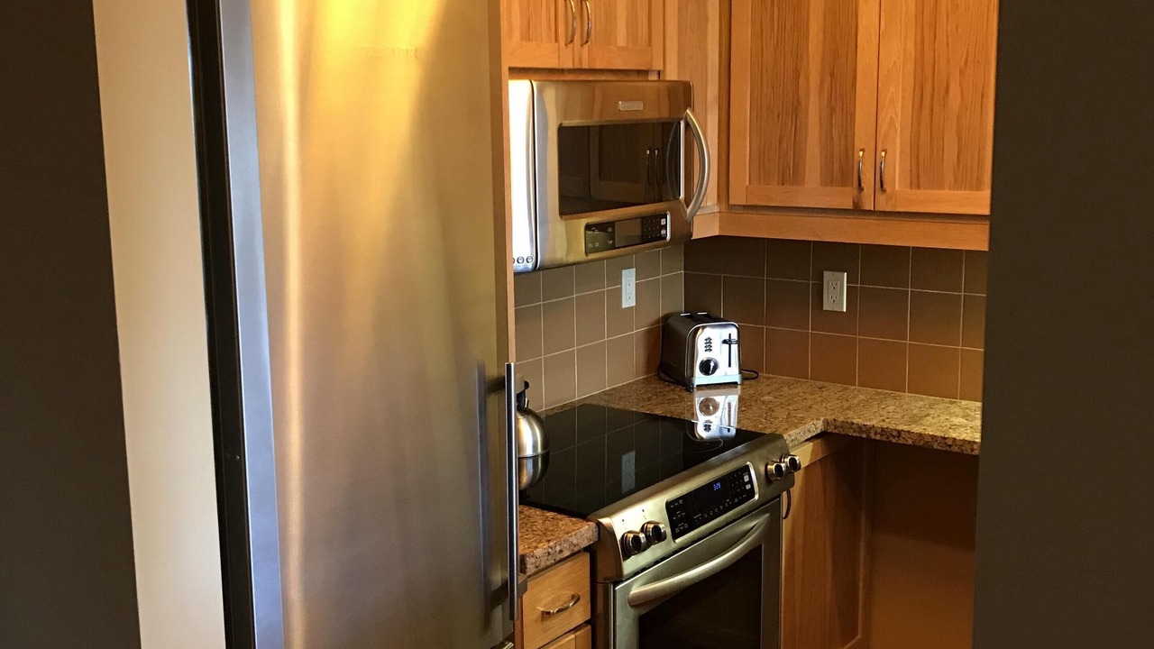 Photo of Kitchen in Cle Elum