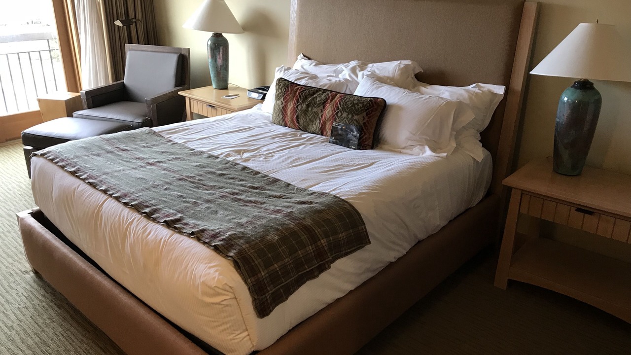 Photo of Bedroom in Cle Elum