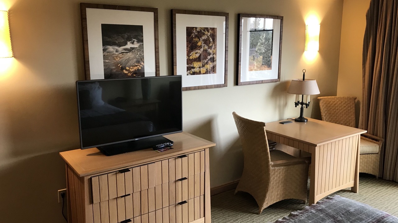 Photo of Bedroom in Cle Elum