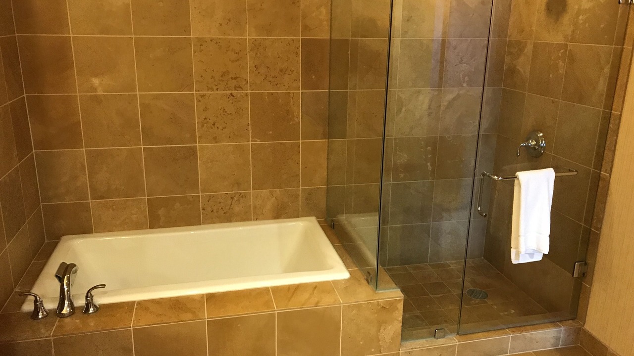 Photo of Bathroom in Cle Elum