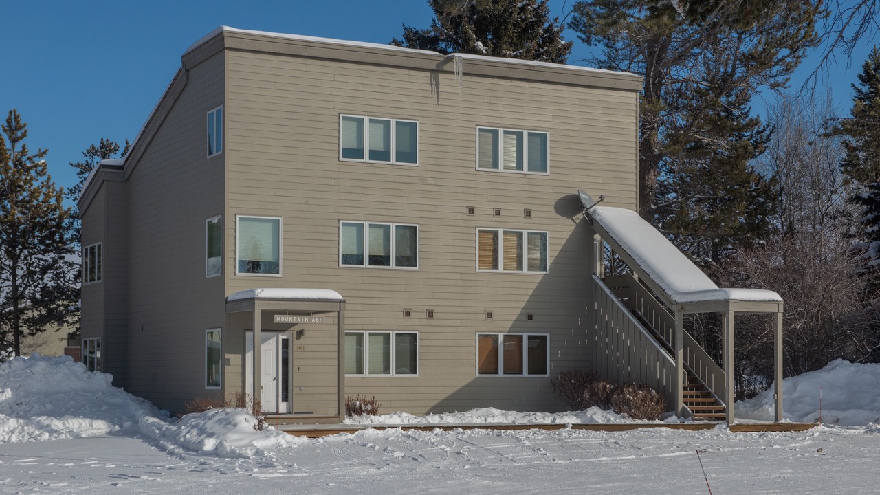 Photo of Outdoor in Moose Wilson Road