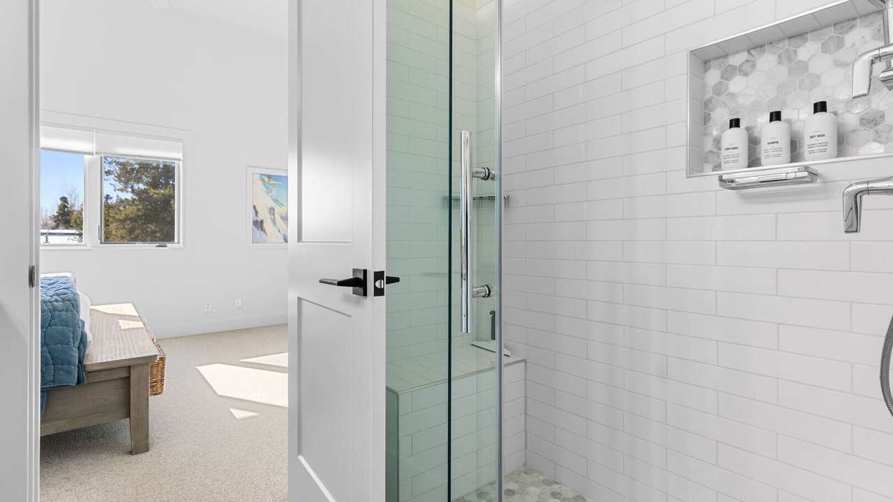Photo of Bathroom in Moose Wilson Road