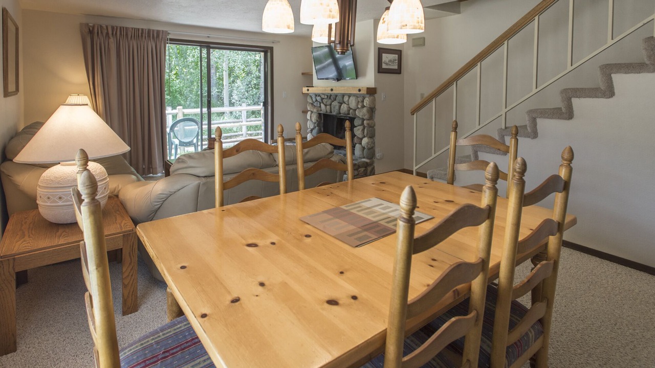 Photo of Livingroom in Ketchum