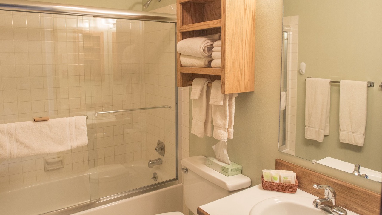 Photo of Bathroom in Ketchum