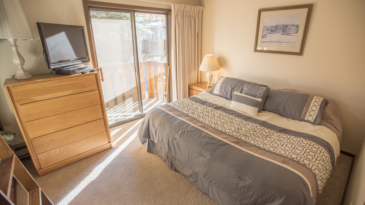 Photo of Bedroom in Ketchum