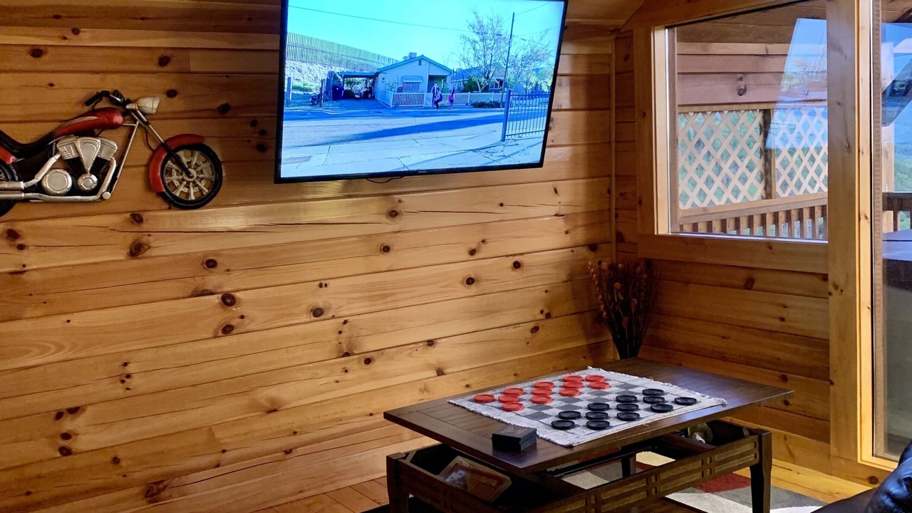 Photo of Bedroom in Sevierville