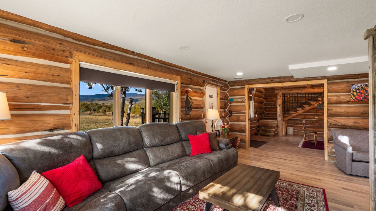 Photo of Livingroom in Pray