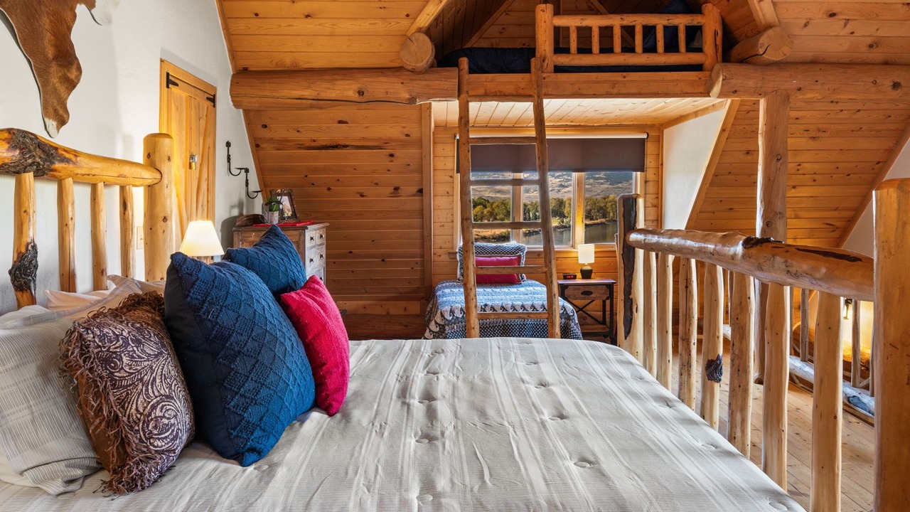 Photo of Bedroom in Pray