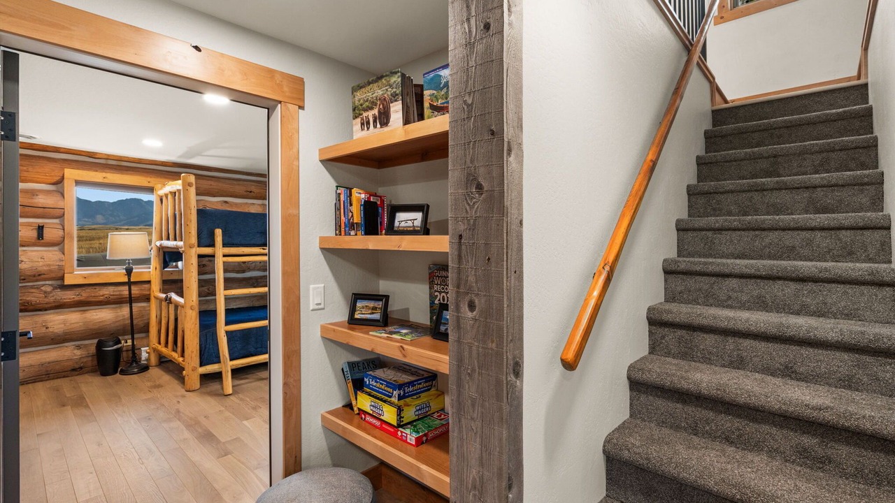 Photo of Bedroom in Pray