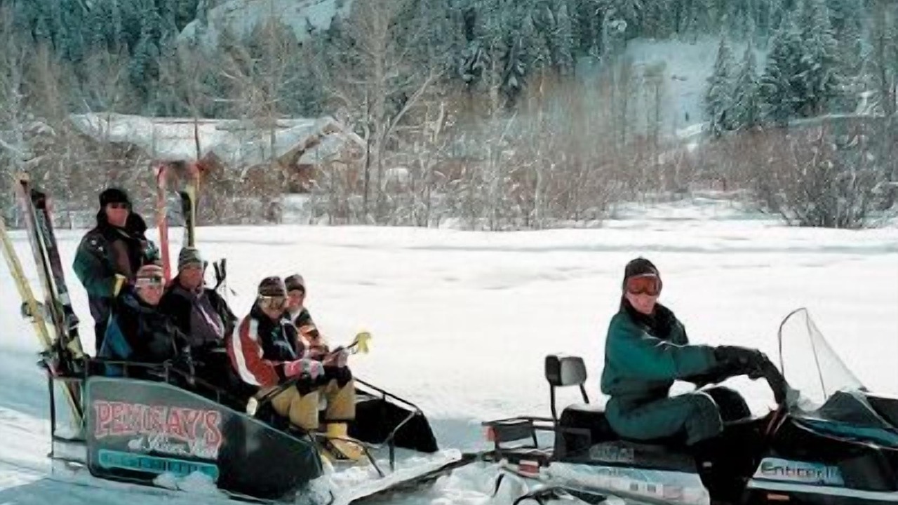 Photo of Others in Ketchum