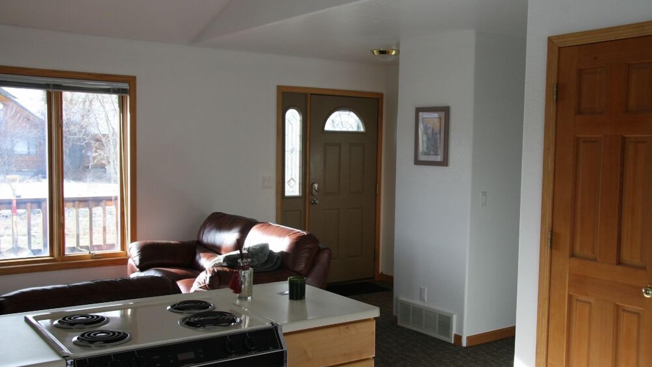 Photo of Bedroom in Driggs