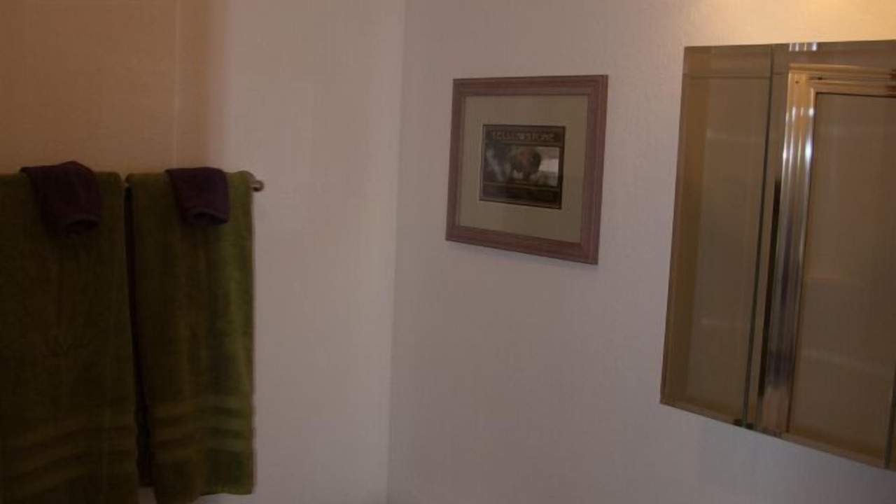 Photo of Bathroom in Driggs
