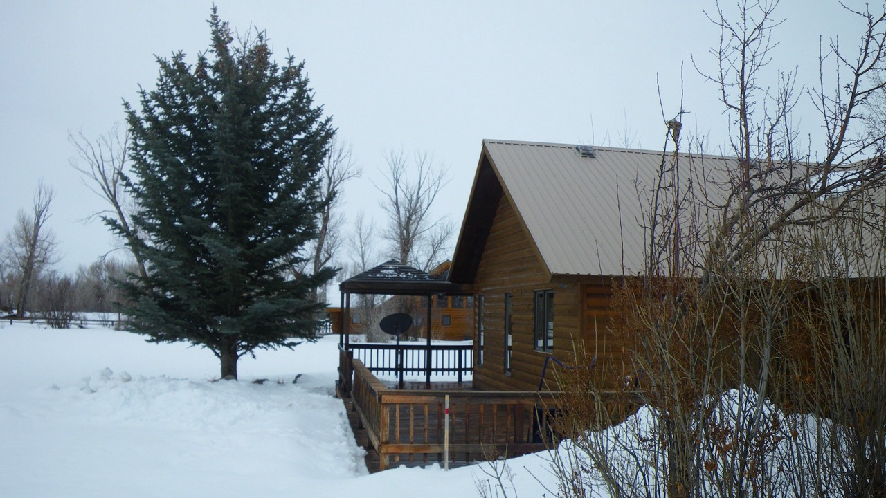 Photo of Outdoor in Driggs