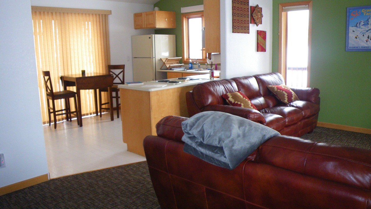 Photo of Bedroom in Driggs