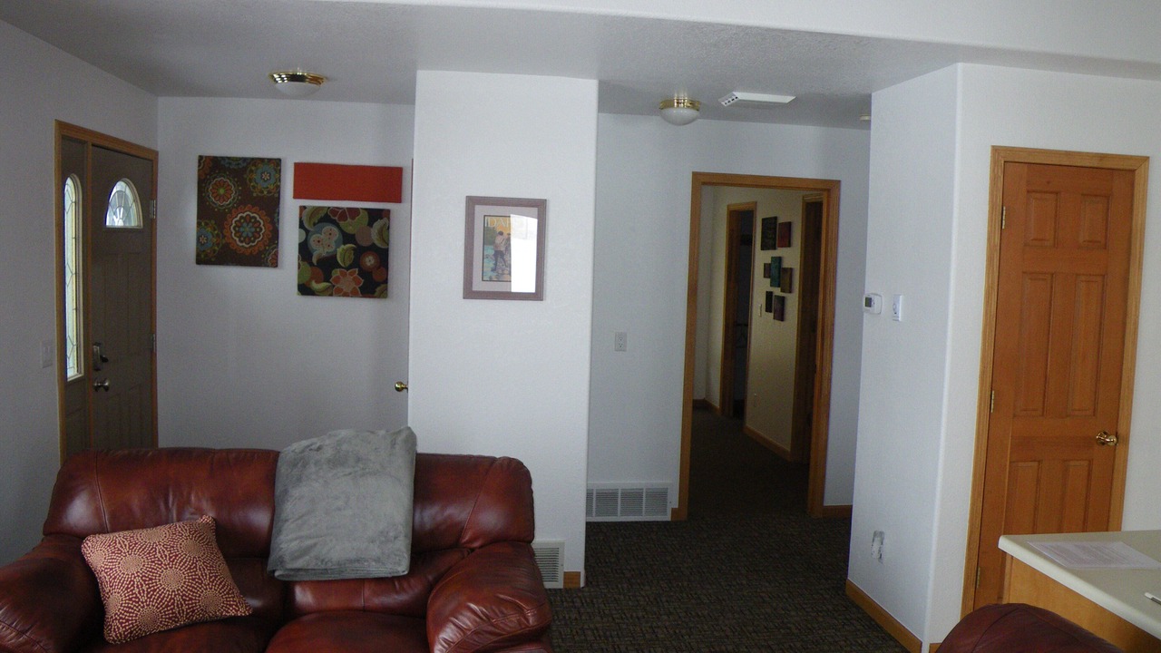 Photo of Bathroom in Driggs