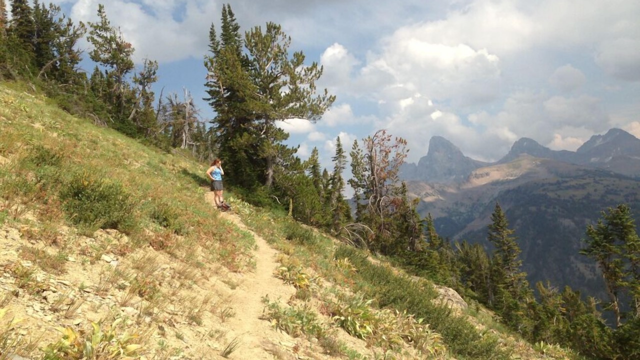 Photo of Outdoor in Driggs
