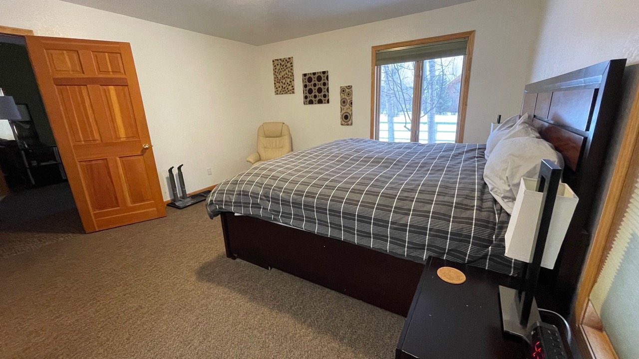 Photo of Bedroom in Driggs
