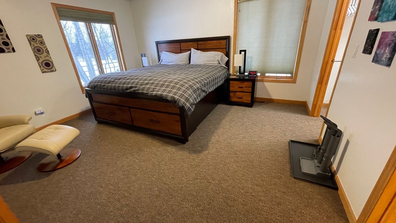Photo of Bedroom in Driggs